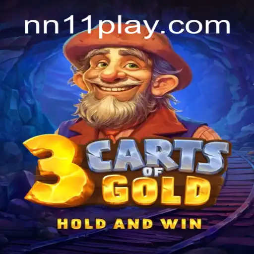 Descubra o Fascinante Mundo de 3cartsOfGold