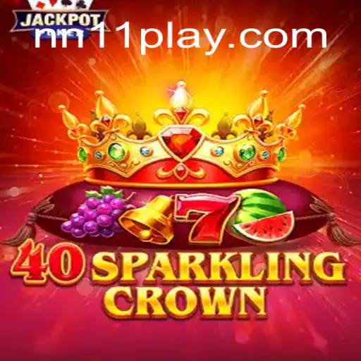 40SparklingCrown: Descubra o Novo Desafio que Combina Estratégia e Aventura