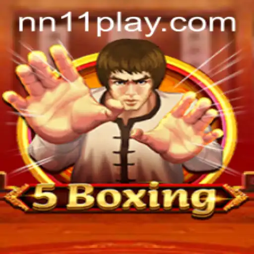 Descubra o Mundo Fascinante de 5Boxing: O Jogo que Promete Revolucionar seu Entretenimento