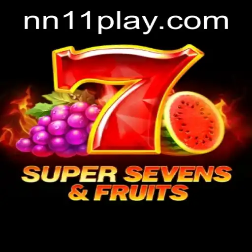 Explorando o Fascinante Mundo de 7SuperSevensFruits: Um Jogo Atrativo