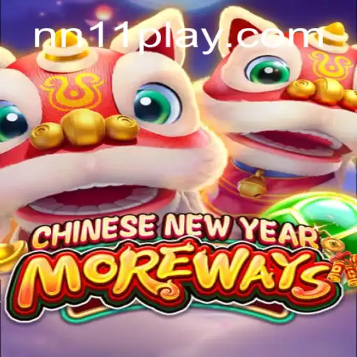 Explorando o Universo de CHINESENEWYEARMOREWAYS: Um Jogo de Estratégia Fascinante