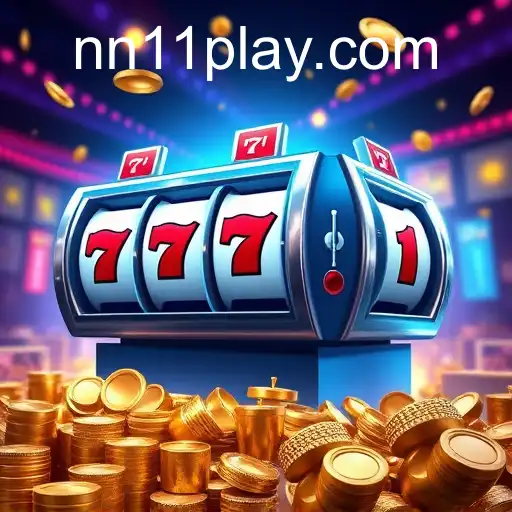 Caça-níqueis online