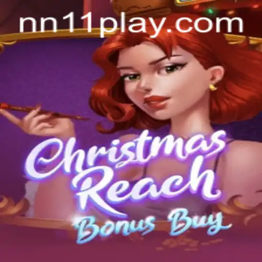 Christmas Reach Bonus Buy: Desbloqueie a Magia do Natal em um Novo Jogo Emocionante