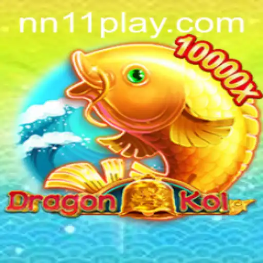 Explorando o Fascinante Mundo de DragonKoi: Uma Viagem pelo Jogo