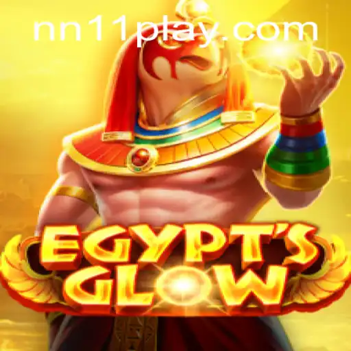 Descubra o Fascínio do Jogo 'EgyptsGlow' e Sua Dinâmica Envolvente