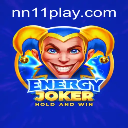 EnergyJoker: Descubra a Emoção deste Novo Jogo Inovador
