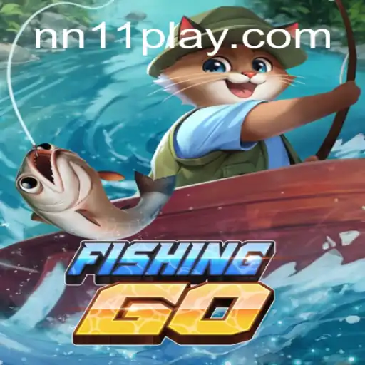 Descubra o Mundo de FishingGO: Um Novo Conceito em Jogos de Pesca