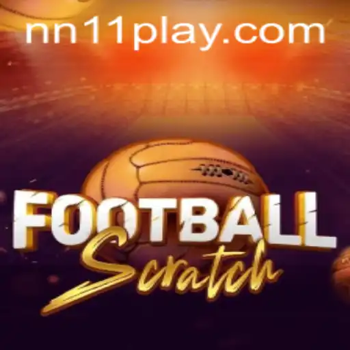 FootballScratch: Uma Nova Maneira de Experimentar o Futebol