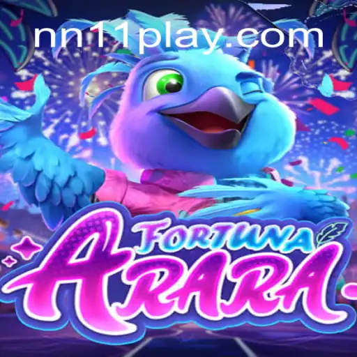 Descubra o Jogo FortunaArara: Como Jogar e Regras
