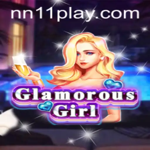 Descubra GlamorousGirl: O Jogo Inspirador de Moda e Aventura