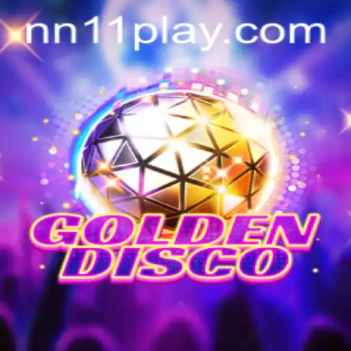 Explorando o Universo Vibrante de GoldenDisco