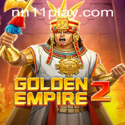 GoldenEmpire2: Um Mergulho no Mundo da Estratégia e Aventura
