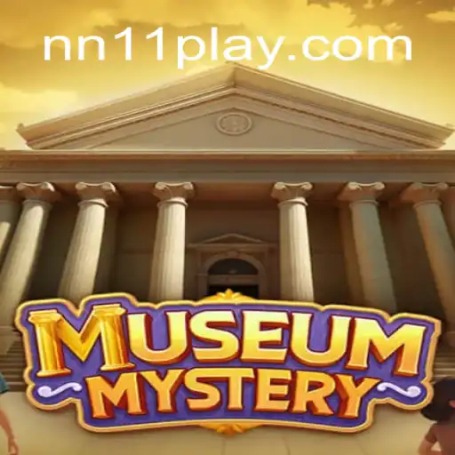 MuseumMystery: Desvende o Enigma do Século no Novo Jogo de Estratégia