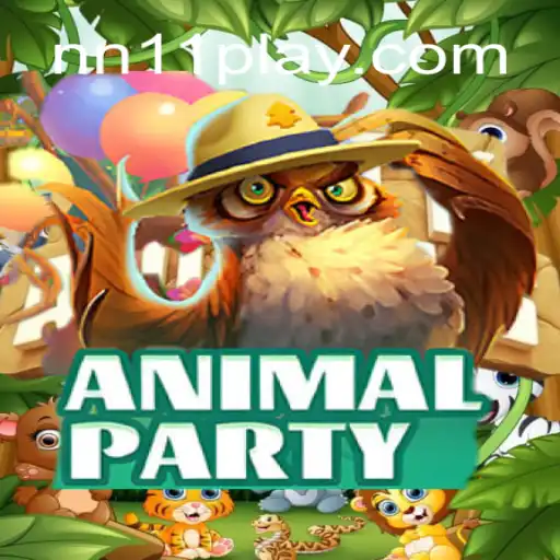 Descubra o Mundo de Diversão de AnimalParty: Regras e Estratégias do Jogo Atraente