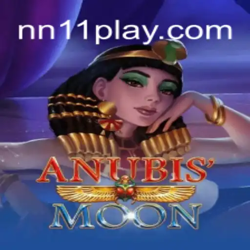 Descobrindo o Fascinante Mundo de AnubisMoon