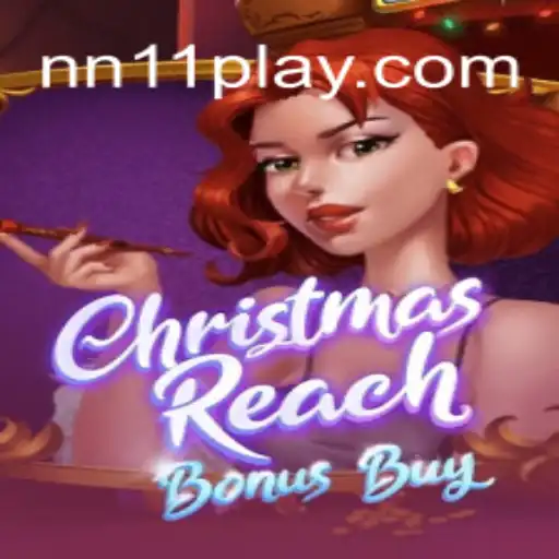 Christmas Reach Bonus Buy: Desbloqueie a Magia do Natal em um Novo Jogo Emocionante