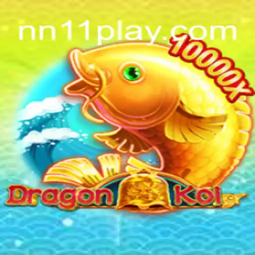 Explorando o Fascinante Mundo de DragonKoi: Uma Viagem pelo Jogo
