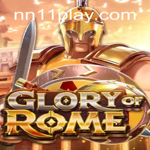 Descobrindo GloryofRome: O Jogo Que Une Estratégia e História