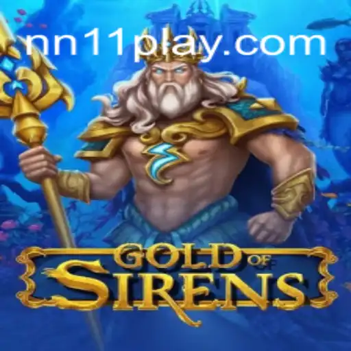 Descubra o Fascinante Mundo de GoldofSirens: Aventura e Estratégia