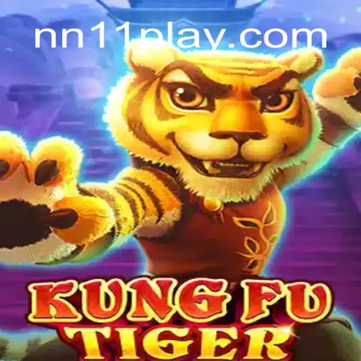 KungFuTiger: Um Excitante Mundo de Artes Marciais e Aventura