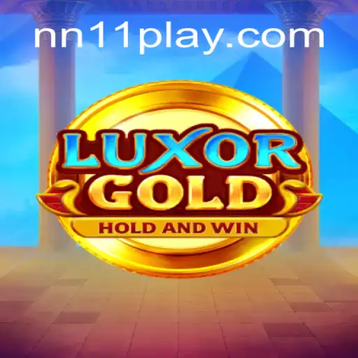 LuxorGold: Aventura e Estratégia no Novo Jogo que Está Revolucionando o Mercado