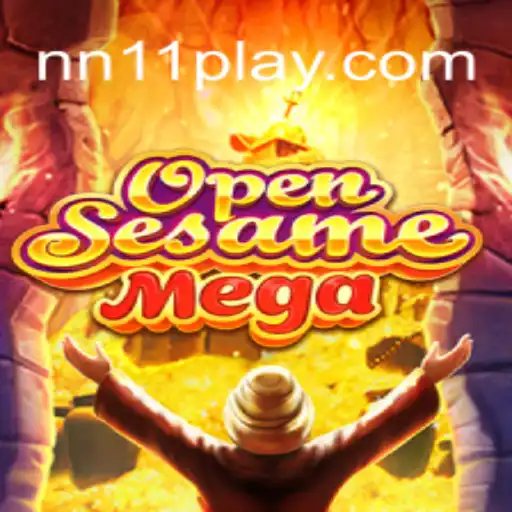Descubra a Fascinante Aventura de OPENSESAMEMEGA