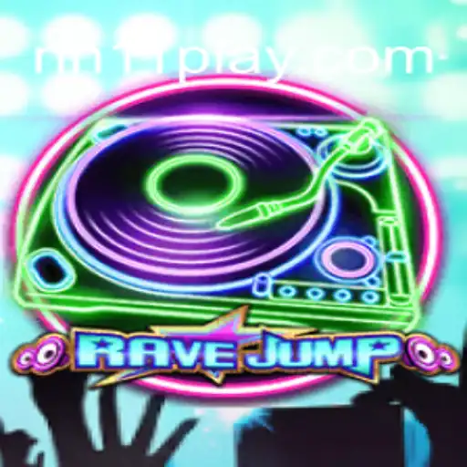 Descubra o Mundo Vibrante de RaveJump: Introdução e Regras