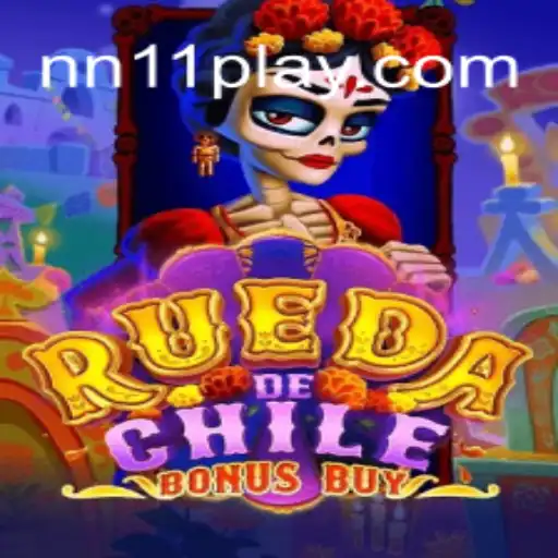 Explorando o Jogo Inovador RuedaDeChileBonusBuy