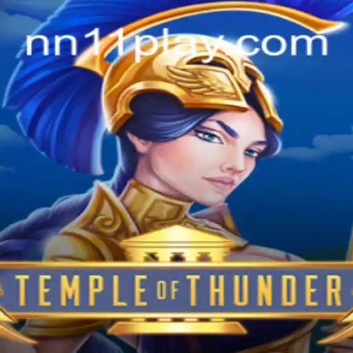 Explorando TempleofThunder: Aventura e Estratégia no Mundo Místico