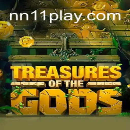 TreasureoftheGods: Descubra Aventuras Épicas em um Jogo Inovador