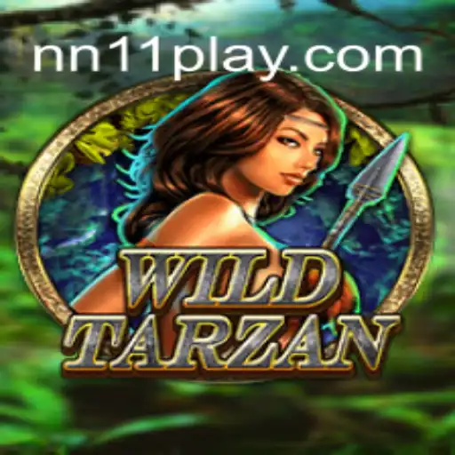 WildTarzan: Aventuras na Selva com um Toque Moderno