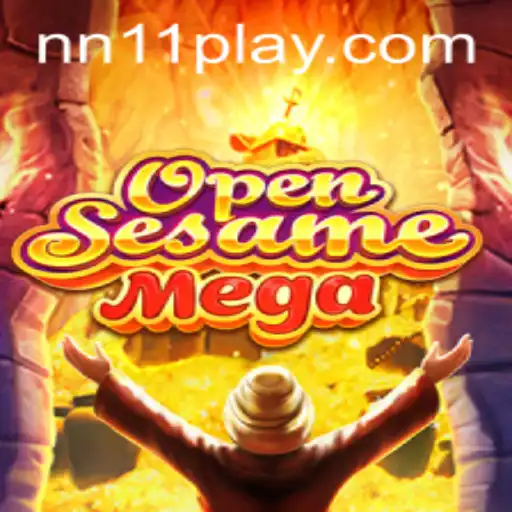 Descubra a Fascinante Aventura de OPENSESAMEMEGA