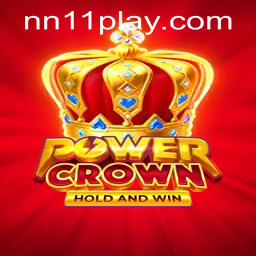 Descubra PowerCrown: O Jogo Revolucionário do Ano