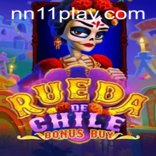Explorando o Jogo Inovador RuedaDeChileBonusBuy