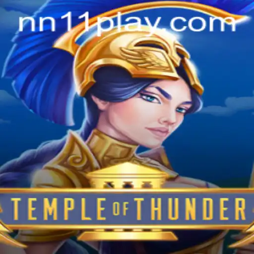 Explorando TempleofThunder: Aventura e Estratégia no Mundo Místico