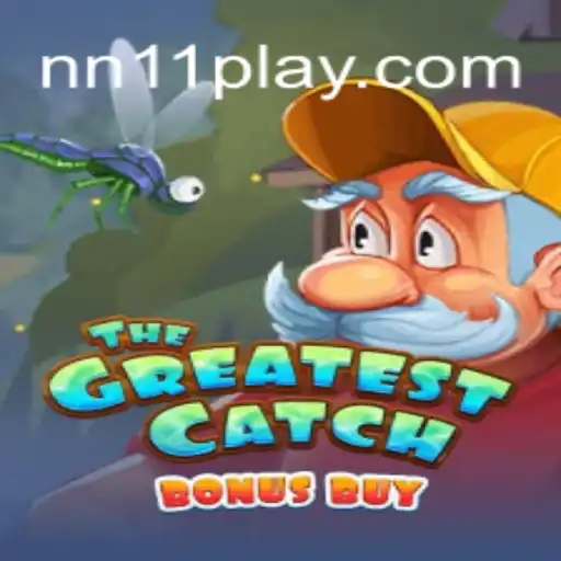 Descubra o Excitante Mundo de TheGreatestCatchBonusBuy: Um Guia Completo