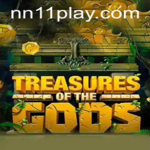 TreasureoftheGods: Descubra Aventuras Épicas em um Jogo Inovador