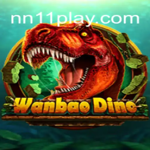 WanBaoDino: Descubra o Emocionante Mundo dos Dinossauros com nn11