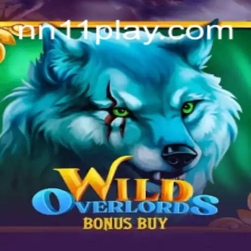 Explorando o Fascinante Mundo de WildOverlordsBonusBuy