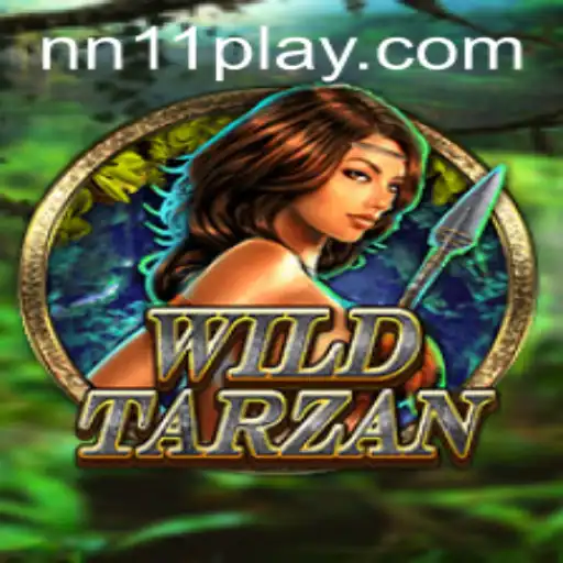 WildTarzan: Aventuras na Selva com um Toque Moderno