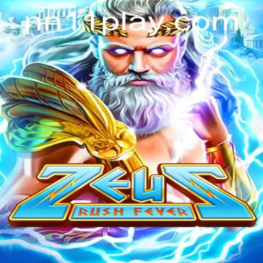 Uma Aventura Épica: Explorando o Mundo de ZeusRushFever